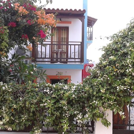 Creta Mar-Gio Aparthotel Mália Kültér fotó