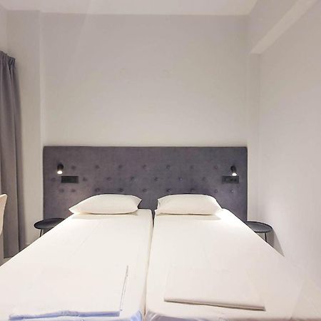 Creta Mar-Gio Aparthotel Mália Kültér fotó