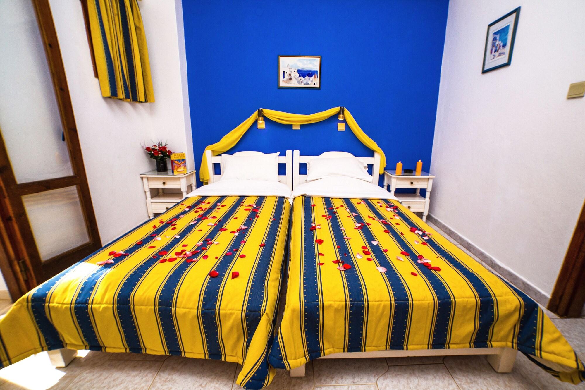 Creta Mar-Gio Aparthotel Mália Kültér fotó