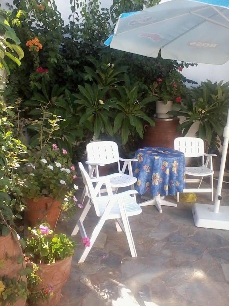 Creta Mar-Gio Aparthotel Mália Kültér fotó