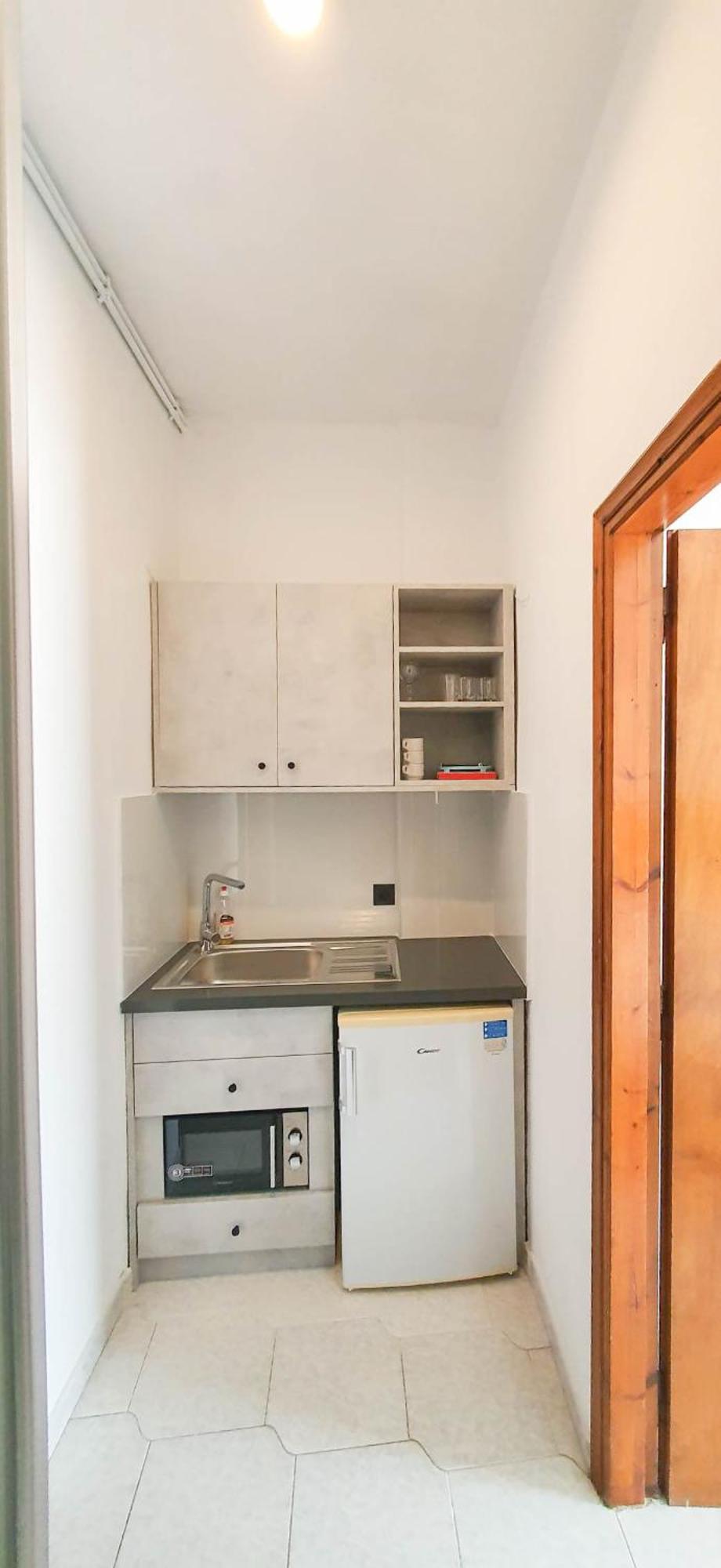 Creta Mar-Gio Aparthotel Mália Kültér fotó