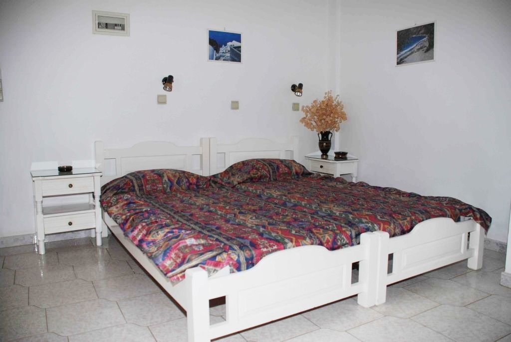 Creta Mar-Gio Aparthotel Mália Kültér fotó