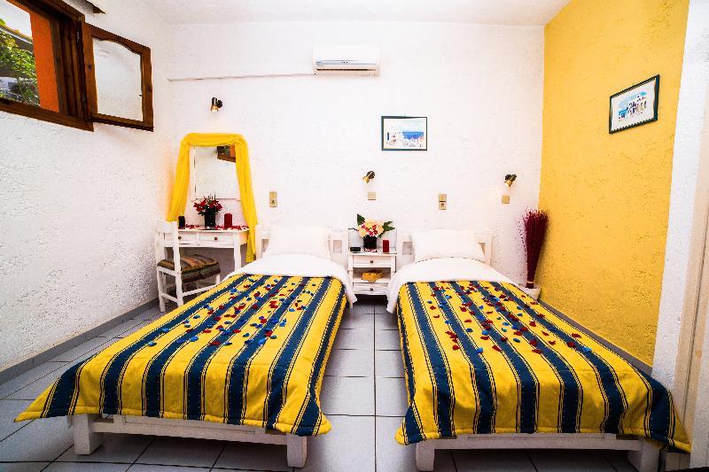 Creta Mar-Gio Aparthotel Mália Kültér fotó